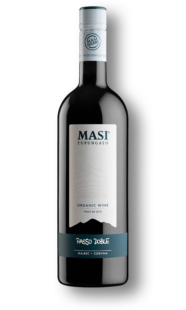 MASI TUPUNGATO PASSO DOBLE